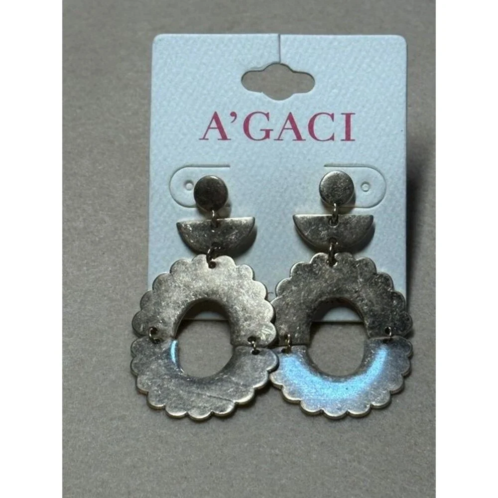 agaci athese silver